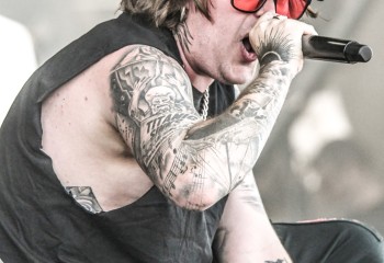 Blind Channel - Photo by Pat