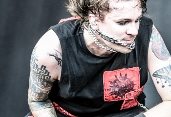 Blind Channel - Photo by Pat