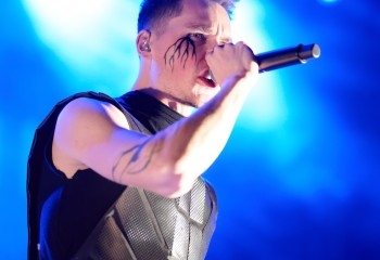 BLITZ UNION - Photo By Peti