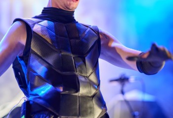 BLITZ UNION - Photo By Peti