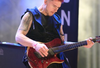 BLITZ UNION - Photo By Peti