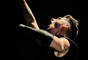 BLITZ UNION - Photo By Peti