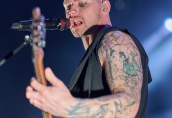 BLITZ UNION - Photo By Peti