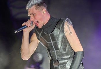 BLITZ UNION - Photo By Peti