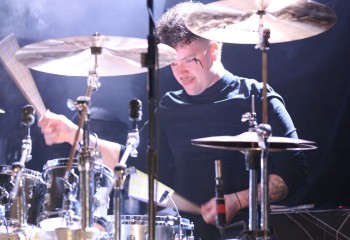 BLITZ UNION - Photo By Peti