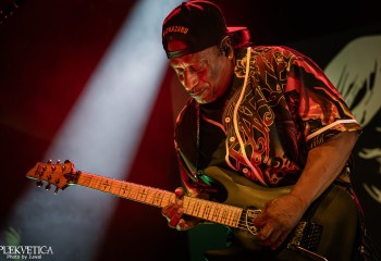 Body Count - Photo By Juwal