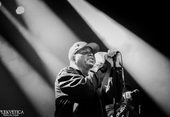 Body Count - Photo By Juwal