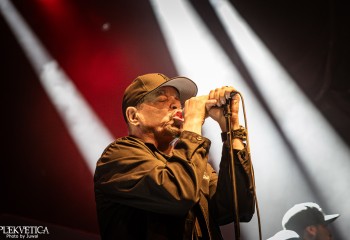 Body Count - Photo By Juwal