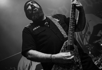 Body Count - Photo By Juwal