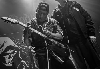 Body Count - Photo By Juwal