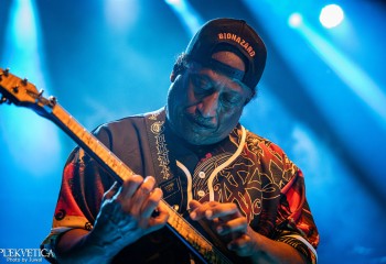 Body Count - Photo By Juwal