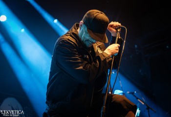 Body Count - Photo By Juwal