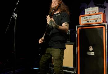 BODYSNATCHER - Photo By Peti