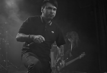 BODYSNATCHER - Photo By Peti