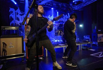 BODYSNATCHER - Photo By Peti