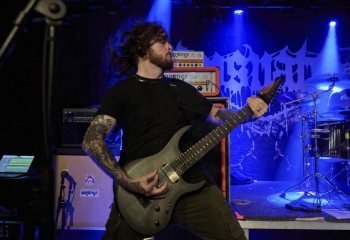 BODYSNATCHER - Photo By Peti