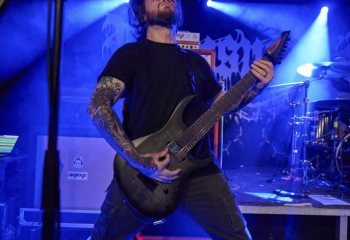 BODYSNATCHER - Photo By Peti