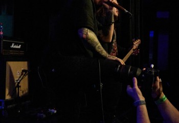 BODYSNATCHER - Photo By Peti