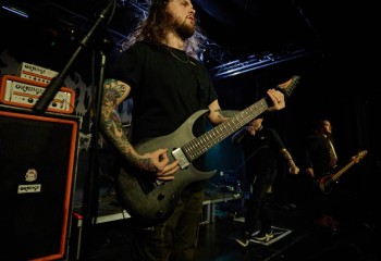 BODYSNATCHER - Photo By Peti