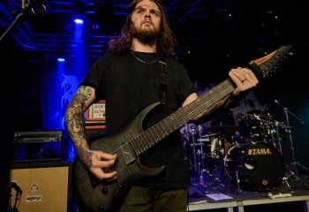 BODYSNATCHER - Photo By Peti