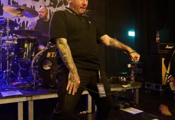 BODYSNATCHER - Photo By Peti