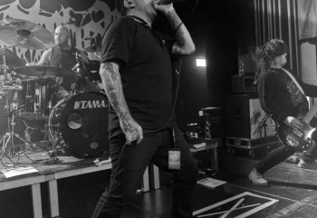 BODYSNATCHER - Photo By Peti