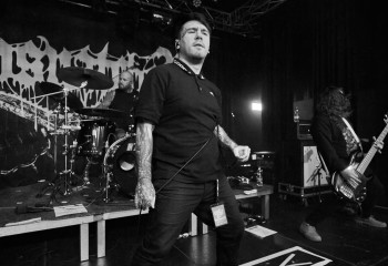 BODYSNATCHER - Photo By Peti