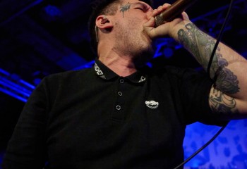 BODYSNATCHER - Photo By Peti