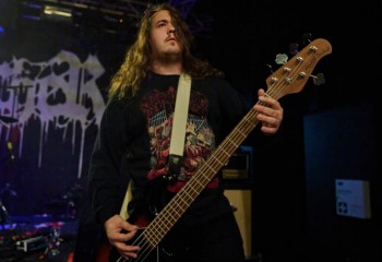 BODYSNATCHER - Photo By Peti