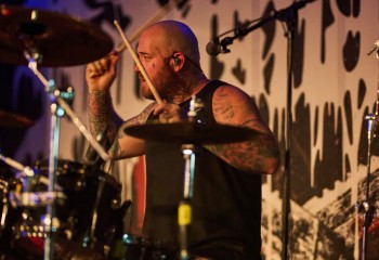 BODYSNATCHER - Photo By Peti