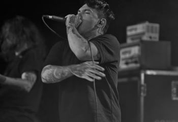 BODYSNATCHER - Photo By Peti