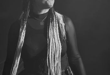 BÖSE FUCHS - Photo By Peti