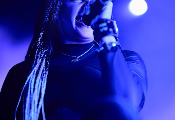 BÖSE FUCHS - Photo By Peti