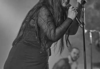 BÖSE FUCHS - Photo By Peti