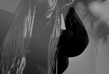 BÖSE FUCHS - Photo By Peti