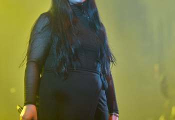 BÖSE FUCHS - Photo By Peti