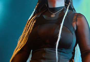 BÖSE FUCHS - Photo By Peti