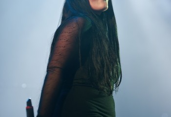 BÖSE FUCHS - Photo By Peti