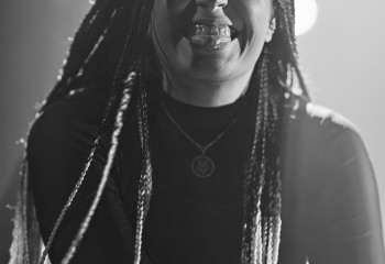 BÖSE FUCHS - Photo By Peti