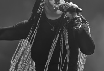 BÖSE FUCHS - Photo By Peti