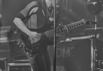 BÖSE FUCHS - Photo By Peti