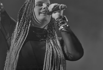 BÖSE FUCHS - Photo By Peti