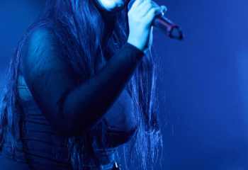 BÖSE FUCHS - Photo By Peti