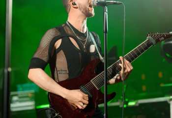 BÖSE FUCHS - Photo By Peti