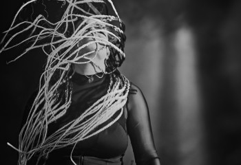 BÖSE FUCHS - Photo By Peti