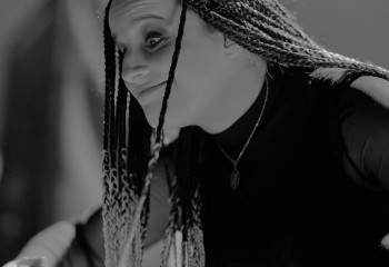 BÖSE FUCHS - Photo By Peti