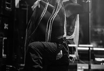 BÖSE FUCHS - Photo By Peti