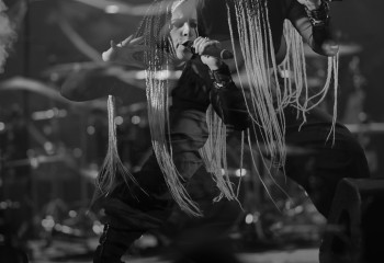 BÖSE FUCHS - Photo By Peti