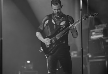 BÖSE FUCHS - Photo By Peti