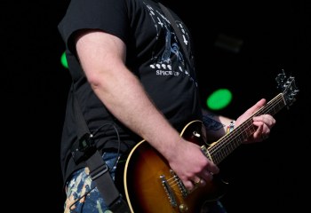 Bokassa - Photo By Peti